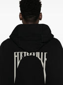 Rick Owens Drkshdw Jumbo Peter Hoodie