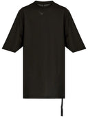 Rick Owens Drkshdw ss Jumbo T -Shirt