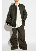 Rick Owens Drkshdw ss Jumbo T -Shirt