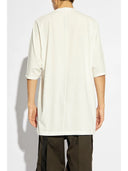 Rick Owens Drkshdw ss Jumbo T -Shirt