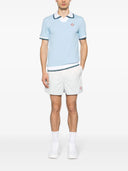 Casablanca Polo Shirt With Patch