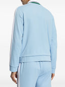 Casablanca Sports Jacket With Logo Embroidery