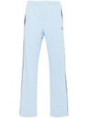 Casablanca Sports Trousers With Embroidery