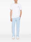 Casablanca Sports Trousers With Embroidery