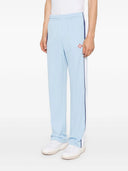 Casablanca Sports Trousers With Embroidery