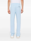 Casablanca Sports Trousers With Embroidery