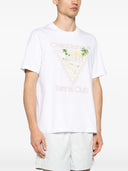Casablanca Maison de Reve T-shirt