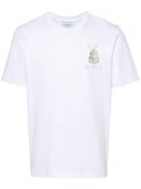 Casablanca Objets En Vrac T Shirt