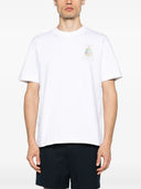Casablanca Objets En Vrac T Shirt