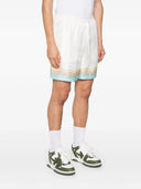 Casablanca Shorts Maison De Reve