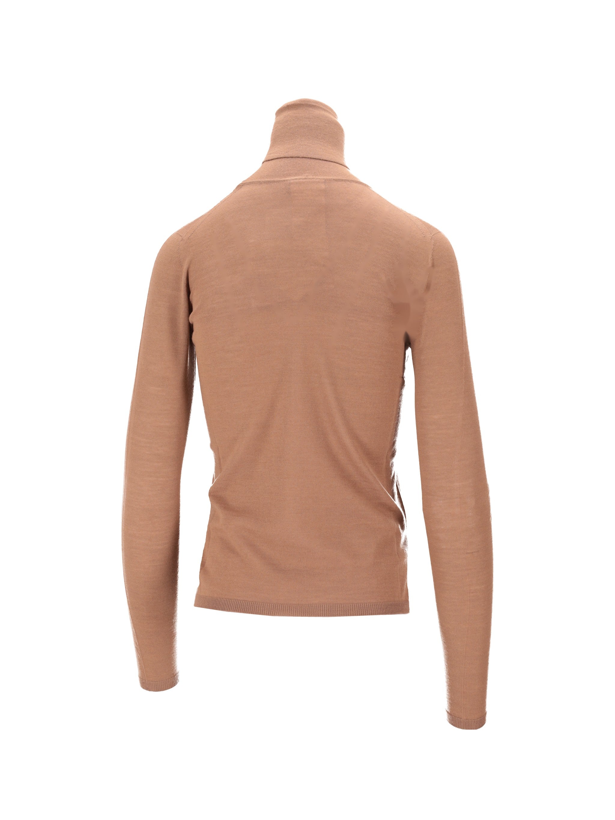 Max Mara Maglia Canottiera Top