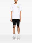 Casablanca L`arche De Jour T Shirt