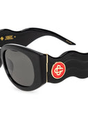 Casablanca Occhiali Da Sole The Memphis Squadrati