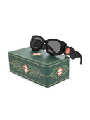 Casablanca Occhiali Da Sole The Memphis Squadrati