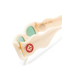 Casablanca las gafas de sol de Memphis Square