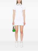 Abito in stile polo corto Casablanca