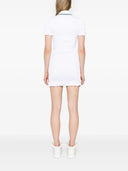 Abito in stile polo corto Casablanca