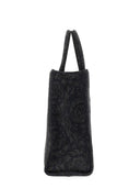 Versace Large Shopper Bag "Athena Baroque"