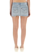 ERL ERL X Levis nederdel