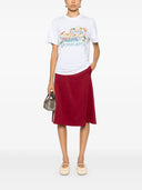 Casablanca The Road To Knowledge T Shirt