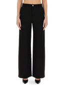Moschino Jeans Palazzo Pants
