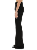 Dolce & Gabbana Flare Fit Pants