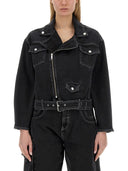 Moschino Jeans Denim Jacket