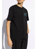 Camiseta de Casablanca Pentathlon