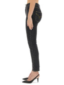 Moschino Jeans Skinny Fit Jeans