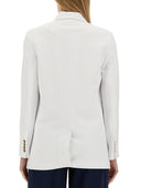 Michael By Michael Kors Double Breasted Jacket