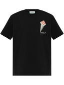 Casablanca Leaning Column T Shirt