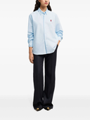 Ami Ami De Coeur Chemise En Coton
