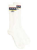 Casablanca Socks With Logo