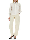 Victoria Beckham entspannte Fit Jeans