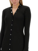 The Attico Knit Dress