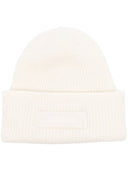 Jacquemus Le Bonnet Gros Grain Cap