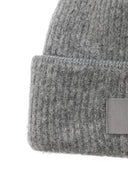 Jacquemus Le Bonnet Gros Grain Cap