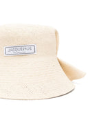 Jacquemus la Chapeau Vela Sommerhut