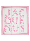 Jacquemus Bandana With Print