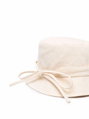 Jacquemus le Bob Gadjo Bucket Hat