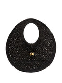 Jacquemus Le Rond Beach Shoulder Bag