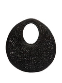 Jacquemus Le Rond Beach Shoulder Bag