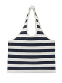 Jacquemus Le -Tasche -Tasche mit Druck