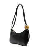 Jacquemus Le Bisou Perle Shoulder Bag