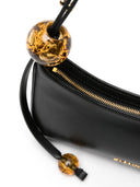 Jacquemus Le Bisou Perle Shoulder Bag