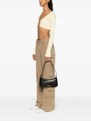 Jacquemus Le Bisou Perle Shoulder Bag