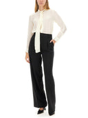 Michael par Michael Kors Pantalon à jambes larges