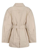Jacquemus Le Blouson Bari Jacket