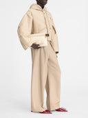 Jacquemus la Parka Courte Caraco Jacke