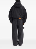 Jacquemus la Parka Courte Caraco Jacke